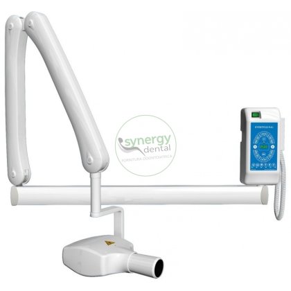 Evostyle N.G. New Life Radiology Radiografico Endorale