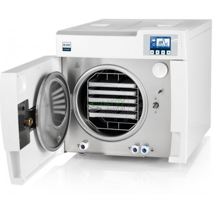 Autoclave B Classic Mocom