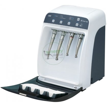 iCare NSK Lavaggio e lubrificazione automatici