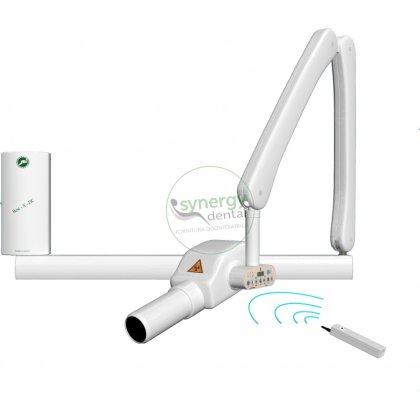 Best X DC New Life Radiology Radiografico Endorale