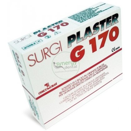 SURGI PLASTER G 170 GHIMAS