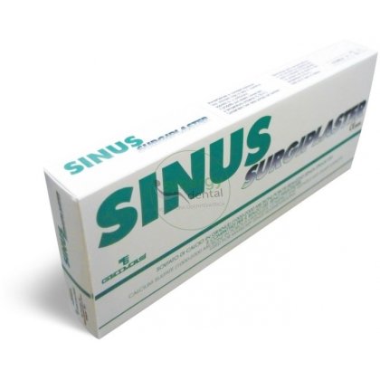 SURGI PLASTER SINUS GHIMAS
