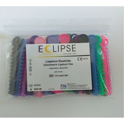Legature Elastiche Eclipse