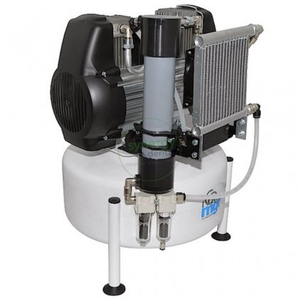 Compressore Genesi 24/10M MGF