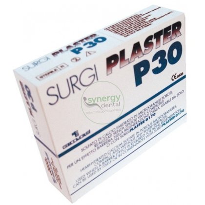 SURGI PLASTER P 30 GHIMAS
