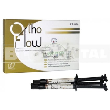 Ortho Flow Kit